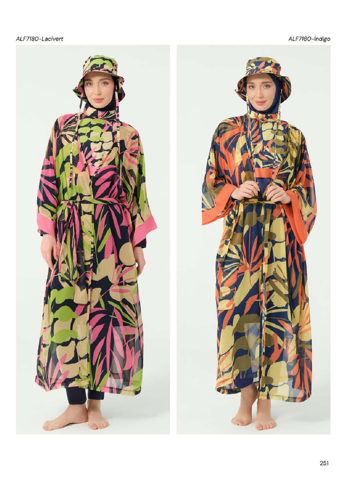 Wholesale Pareos & Beach Dresses ALF7180
