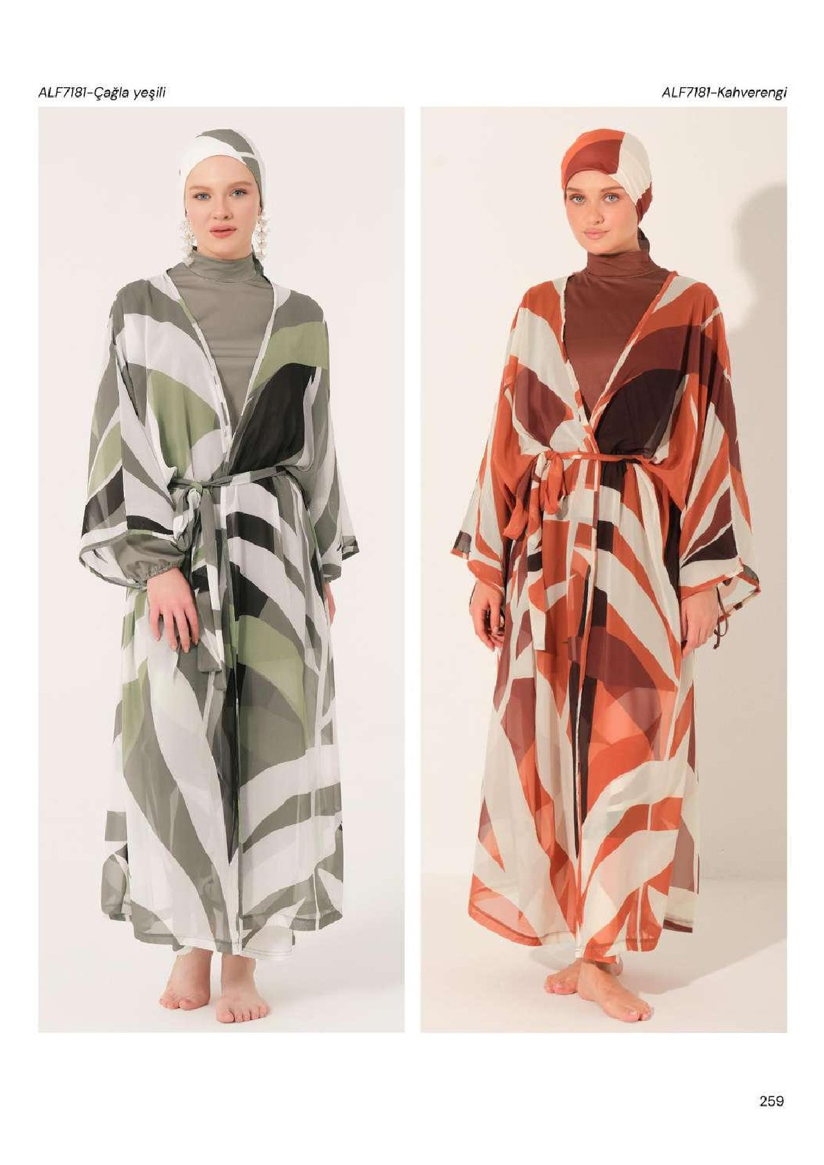 Wholesale Pareos & Beach Dresses ALF7181