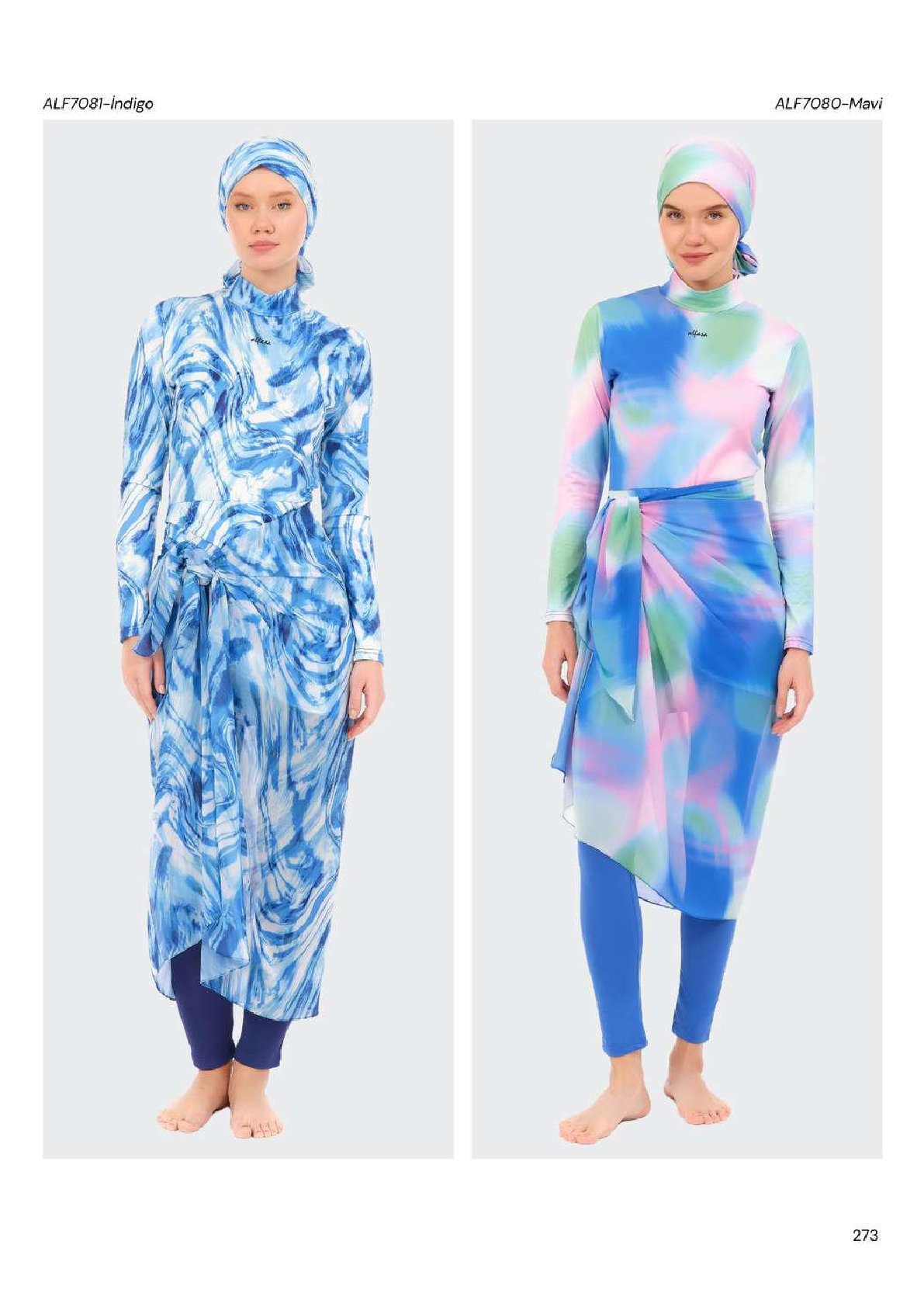 Wholesale Pareos & Beach Dresses ALF7081