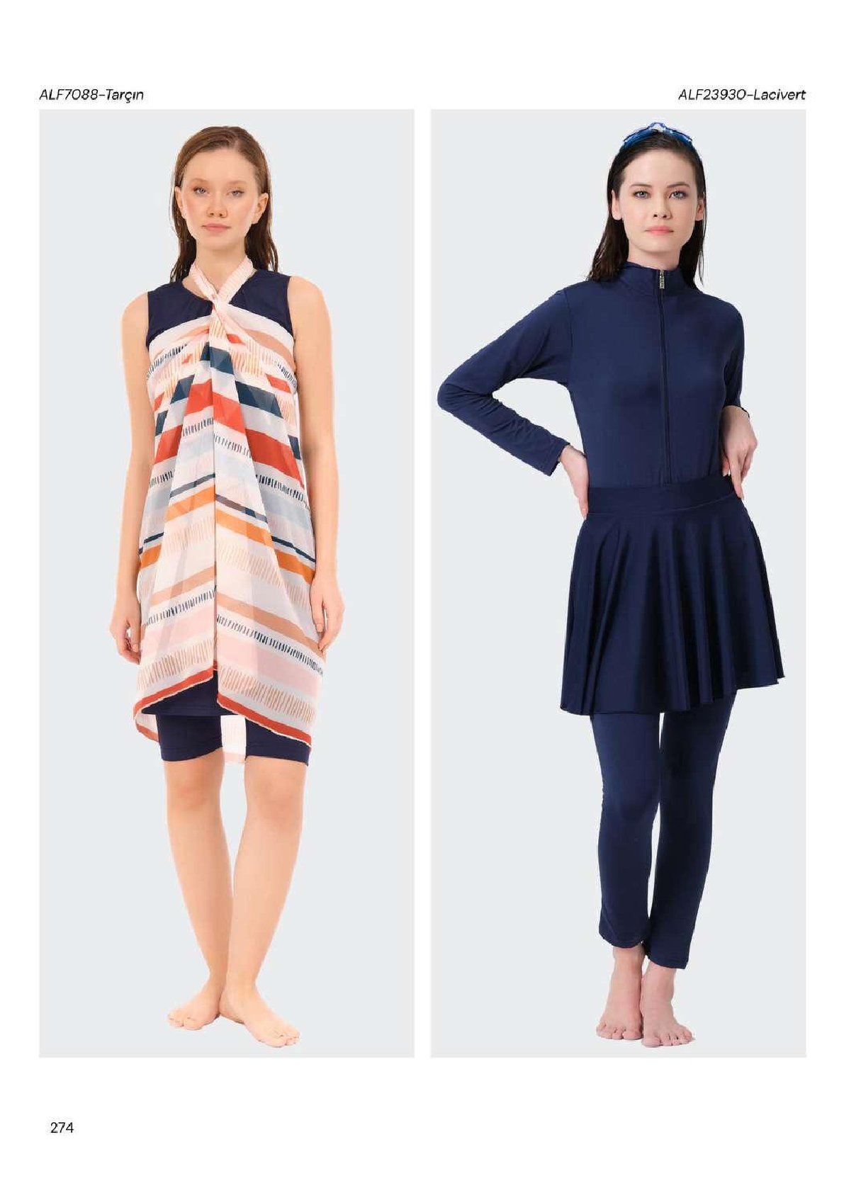 Wholesale Pareos & Beach Dresses ALF7088