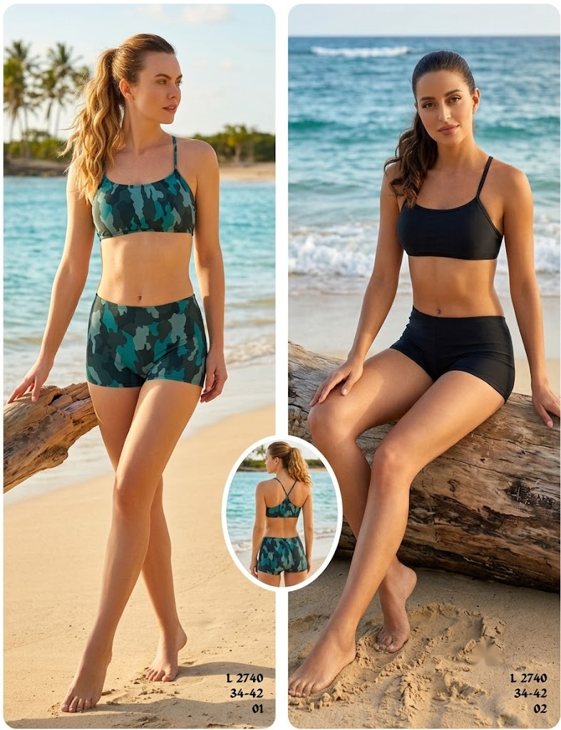 Wholesale Bikini L2740