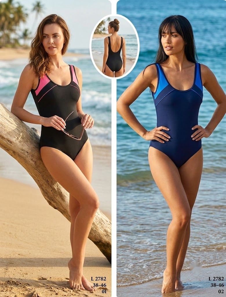 Wholesale Bikini L2782