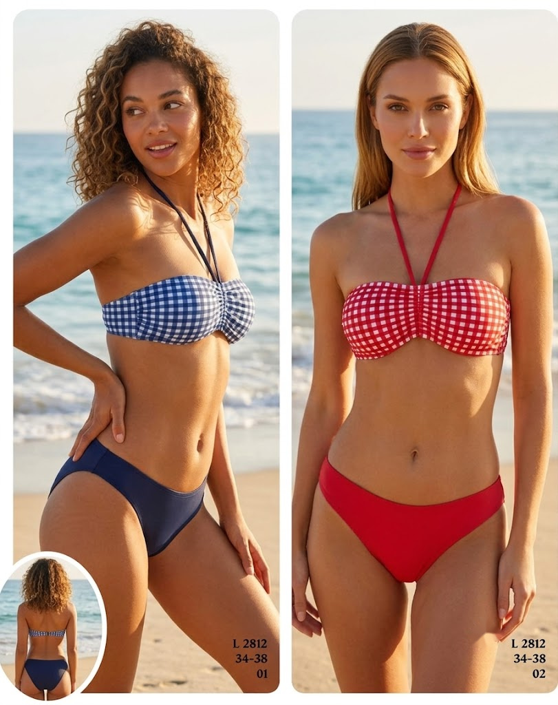 Wholesale Bikini L2812