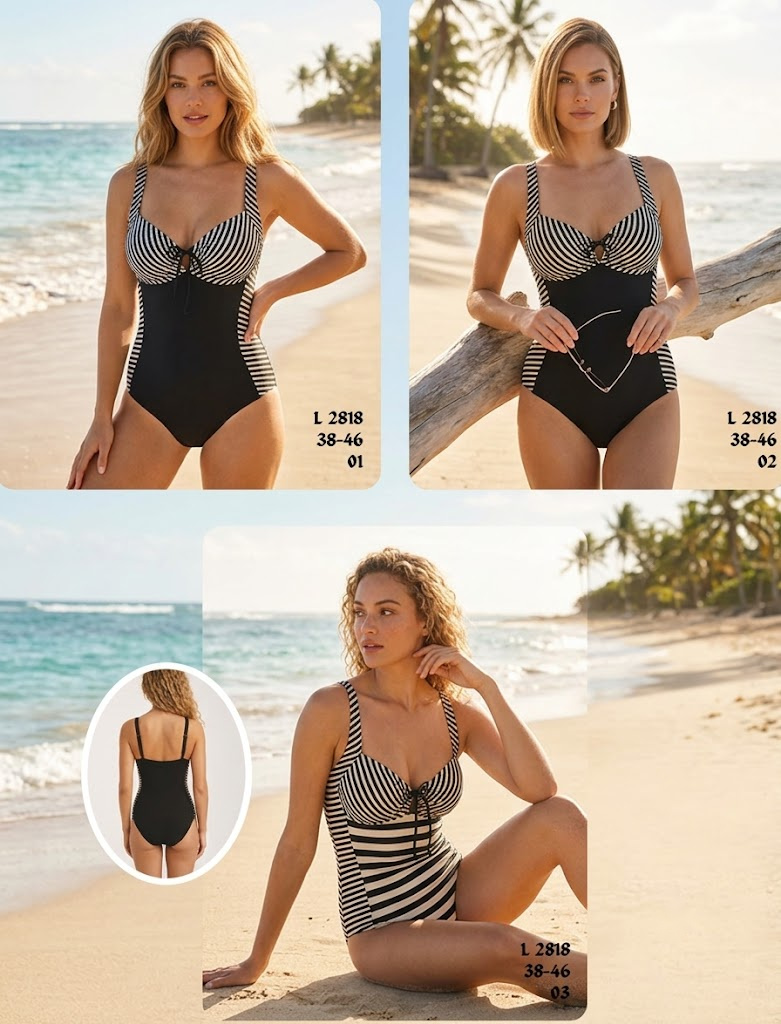 Wholesale Bikini L2818
